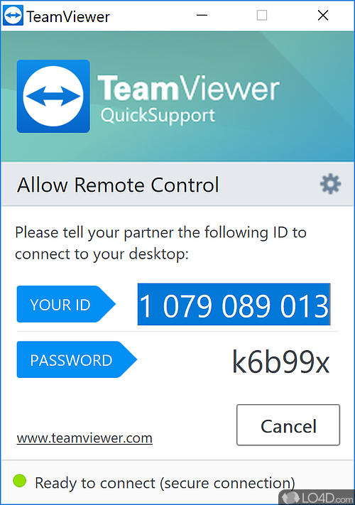 teamviewer 11 download mac